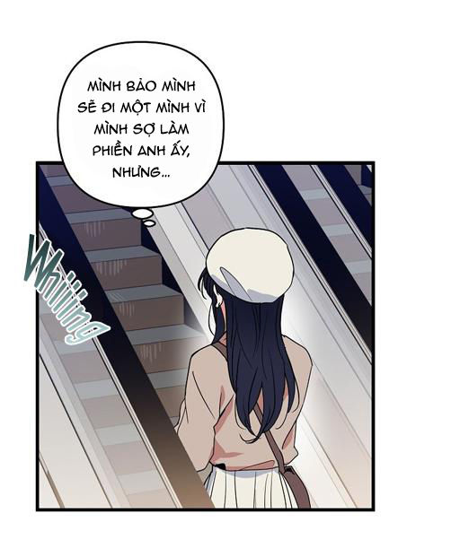 tình yêu cún con chapter 10.2 3