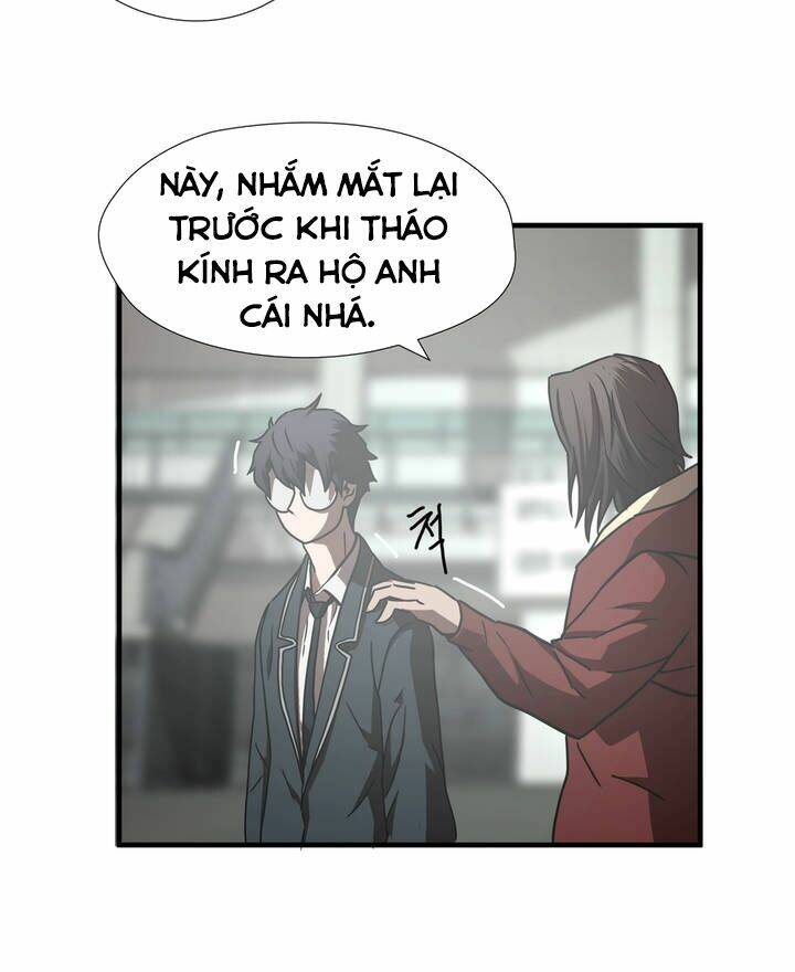 kẻ bị ruồng bỏ chapter 19 25