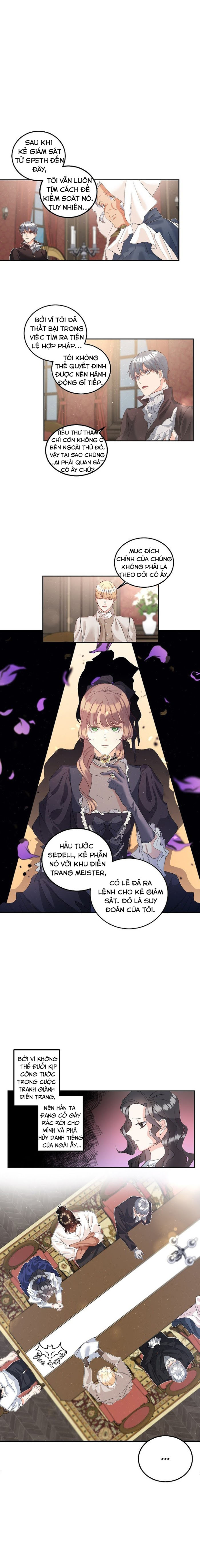 ebony, quạ đen chapter 40 10