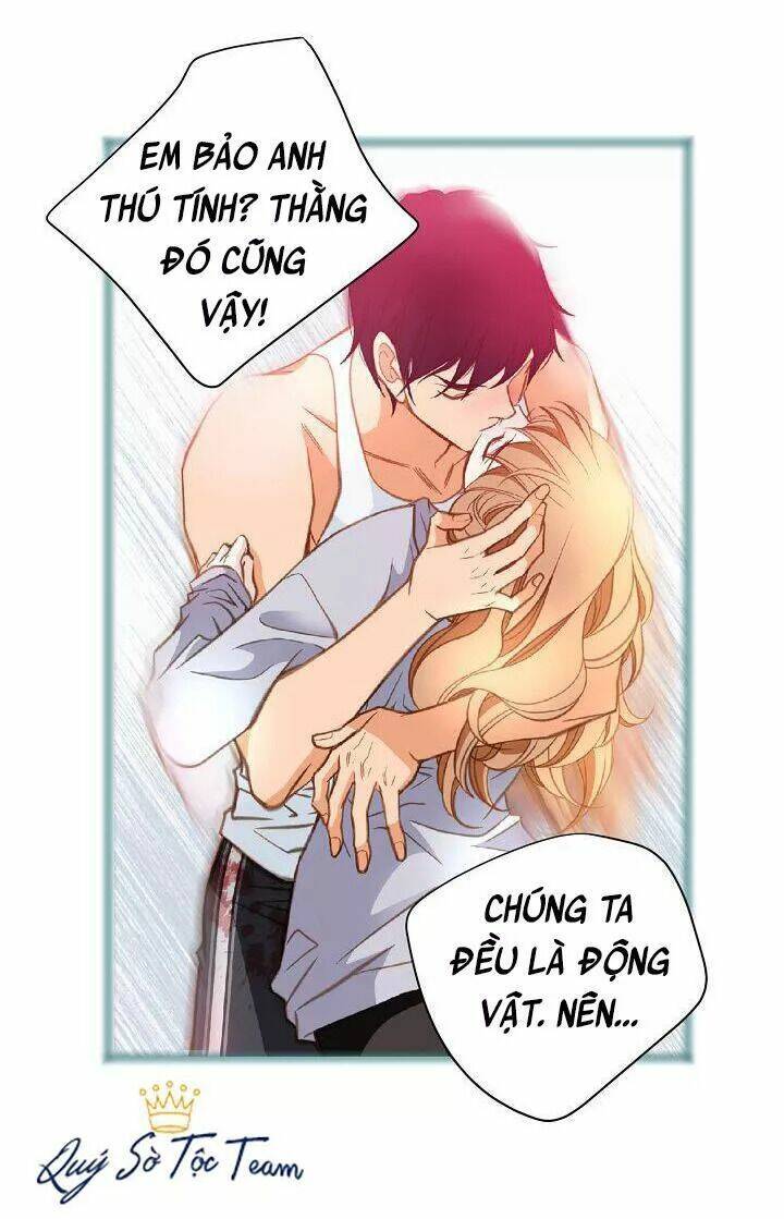 tiếp xúc chí mạng chapter 68 24