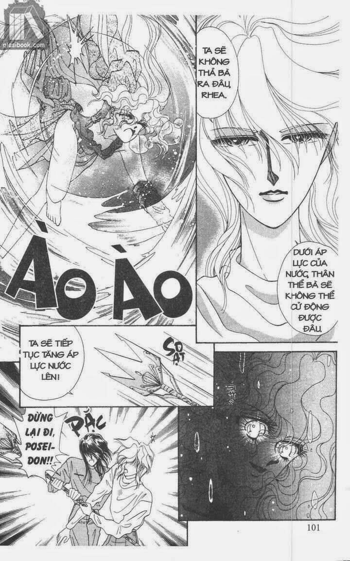 aries thần thoại cung hoàng đạo chapter 18 100