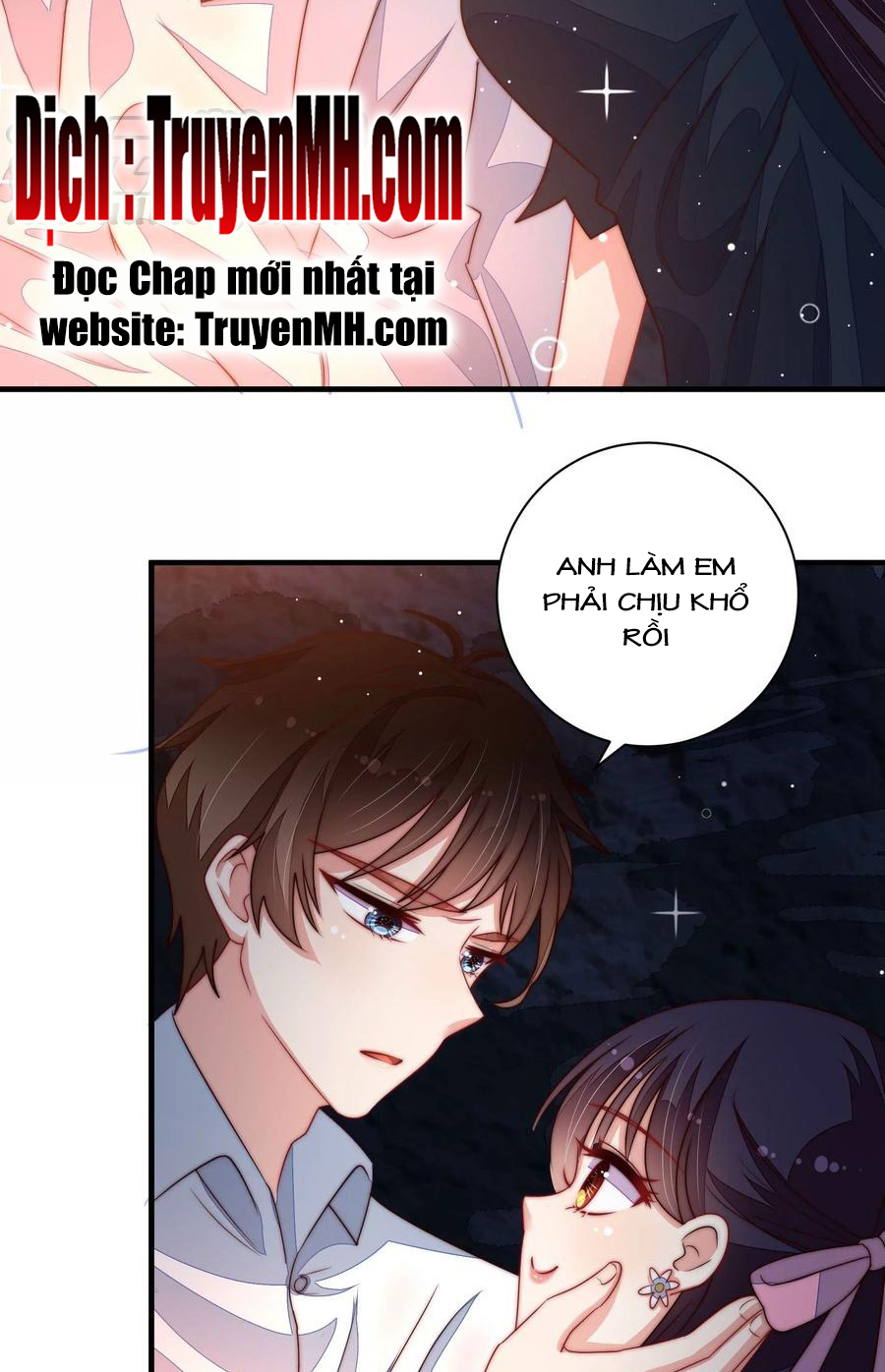 ngày nào thiếu soái cũng ghen chapter 391 2