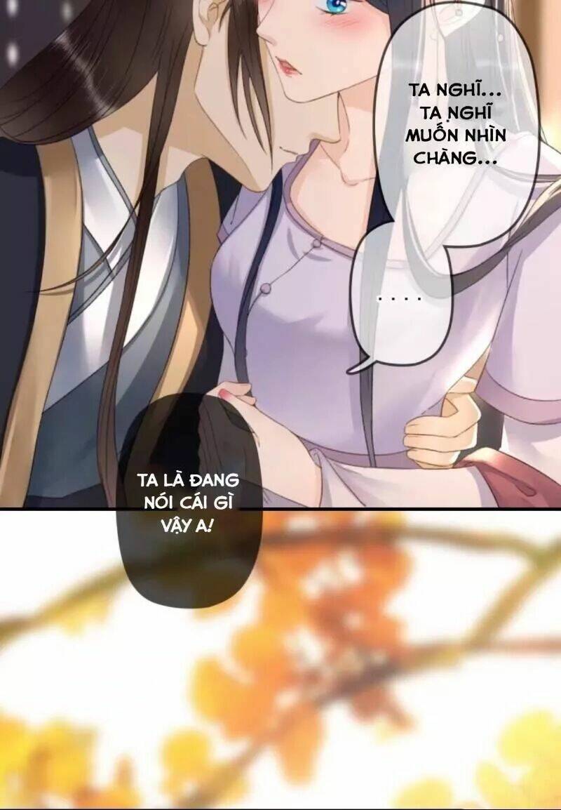 sủng phi của vương chapter 139 5