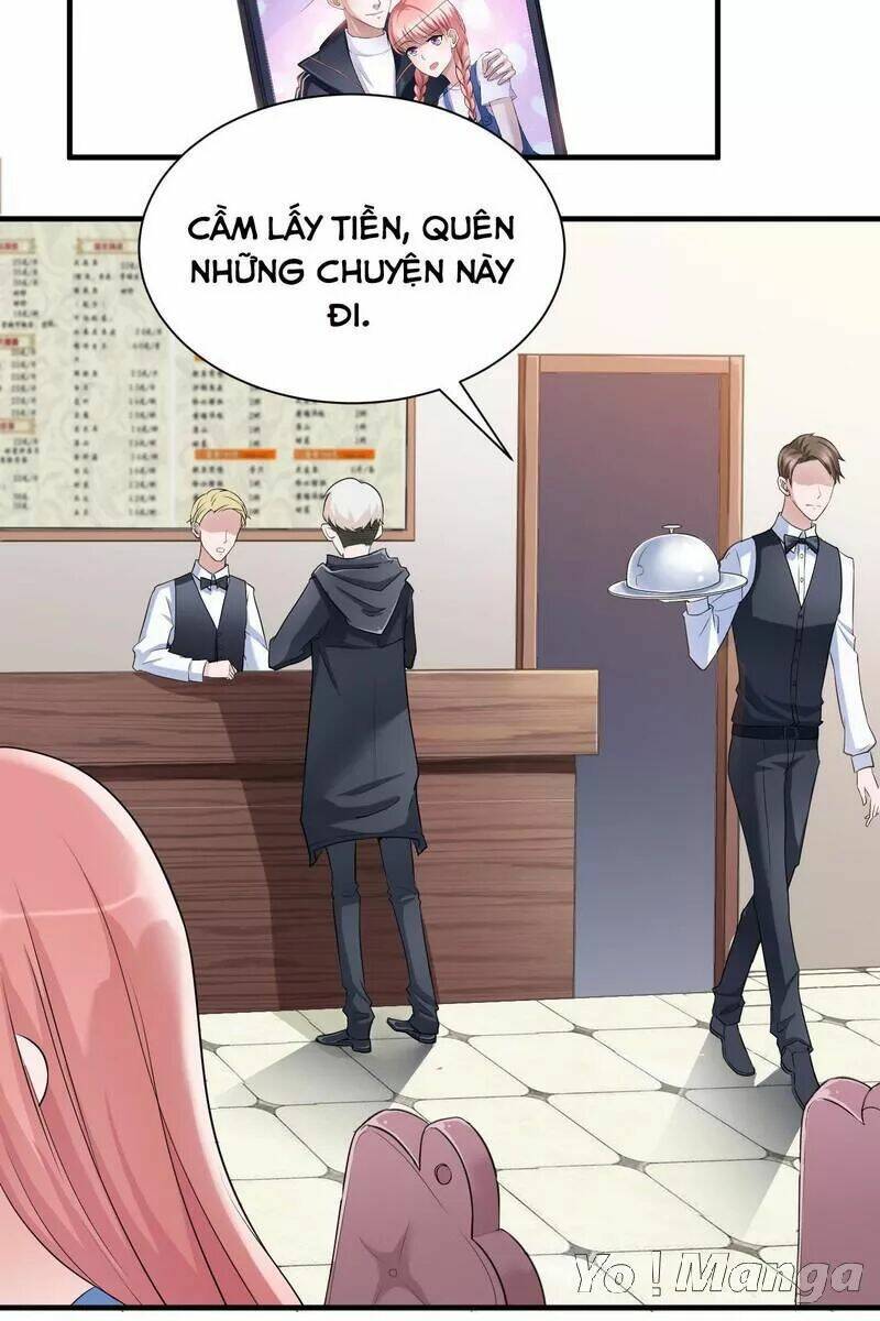 cô dâu gả thay của tổng tài chapter 22 17