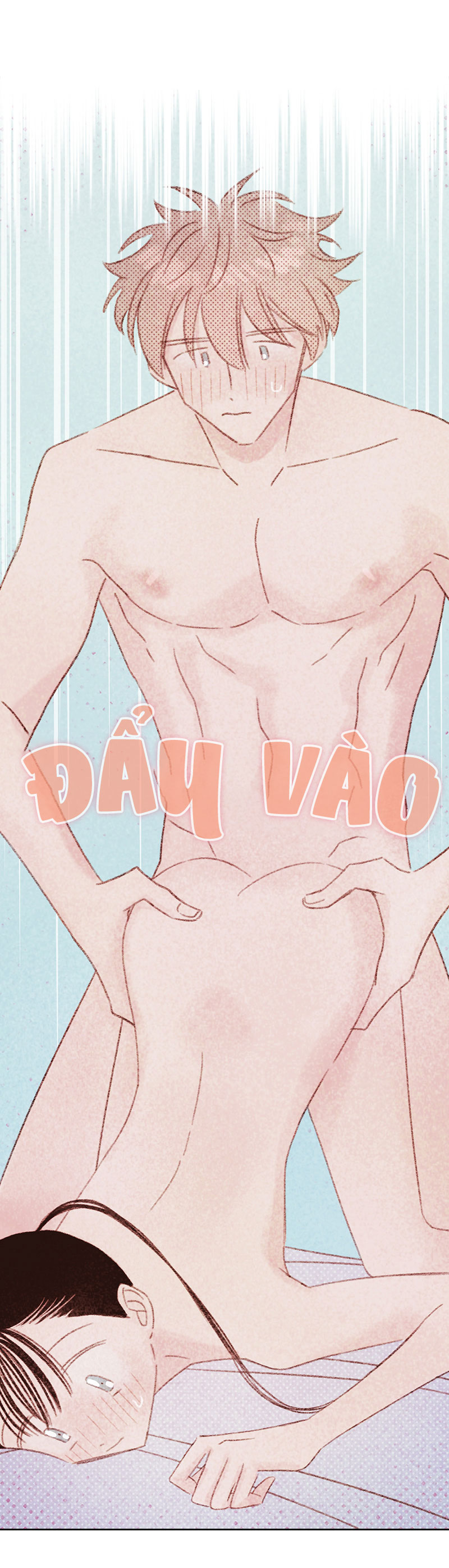 trò chơi dâm đãng chapter 16 51