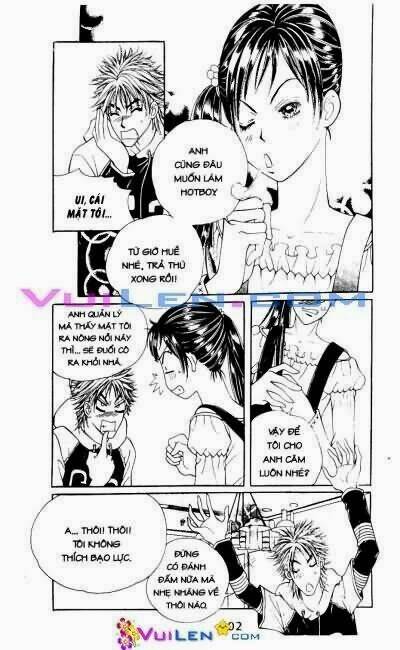 giấc mơ thần tượng chapter 8 102