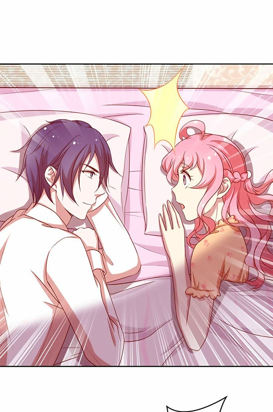 cả thế giới đều không bằng người chapter 41 28