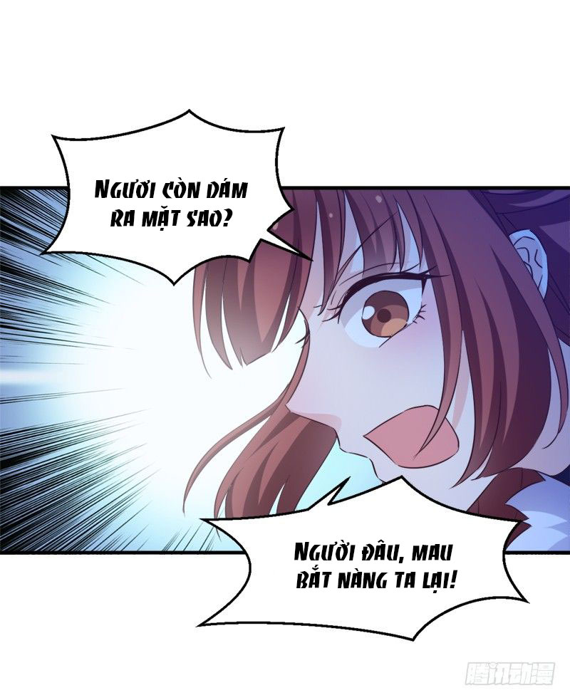 trò chơi trừng phạt chapter 48 14