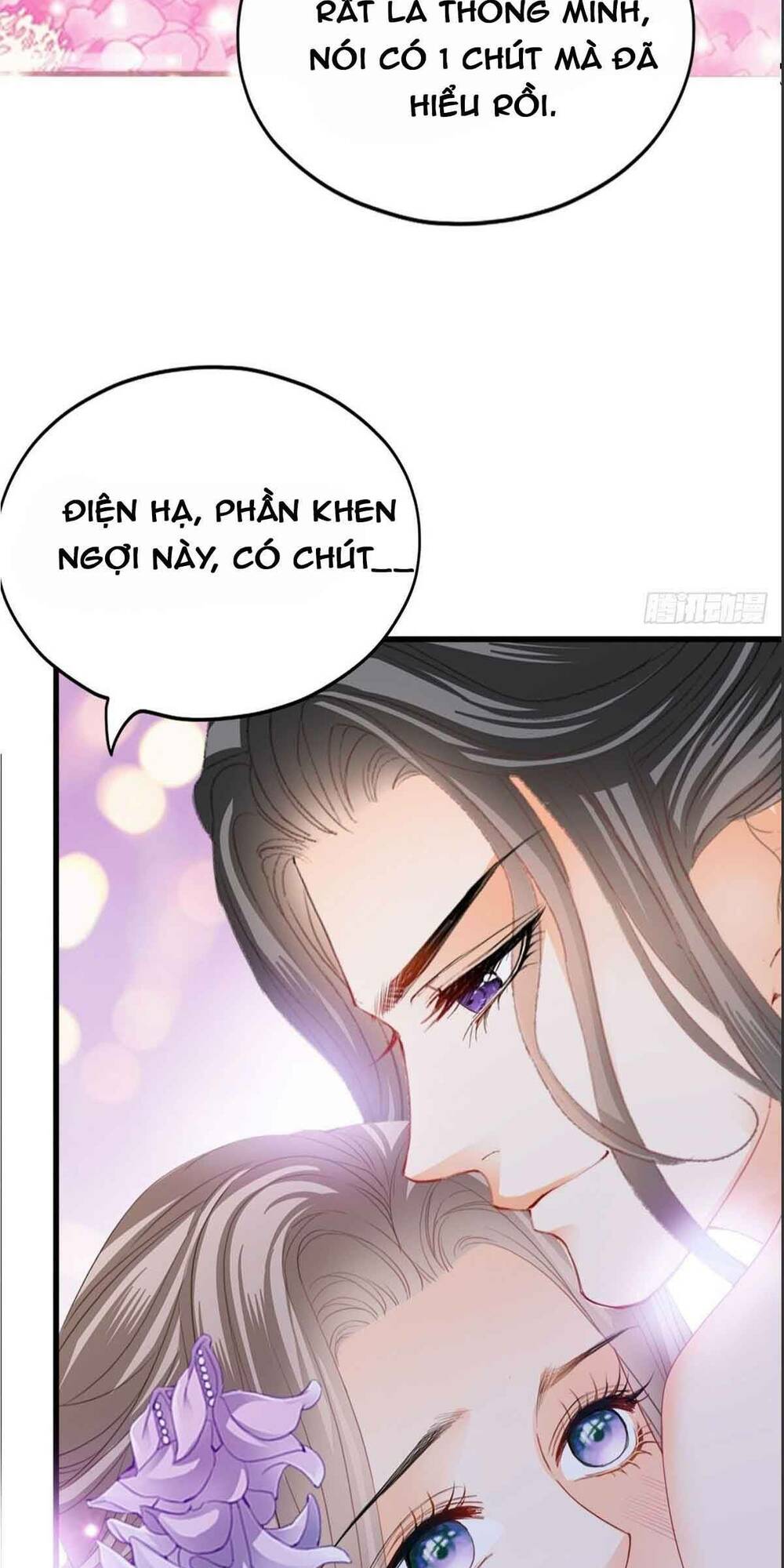 bổn vương muốn nàng chapter 79 14