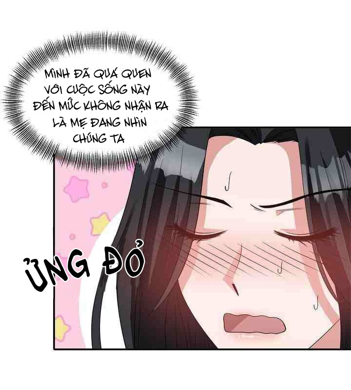 người chồng bạo chúa của tôi đã thay đổi chapter 26 49