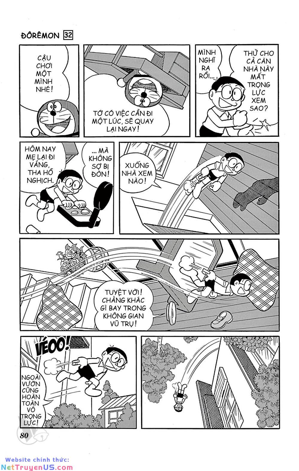 doraemon chapter 572 6