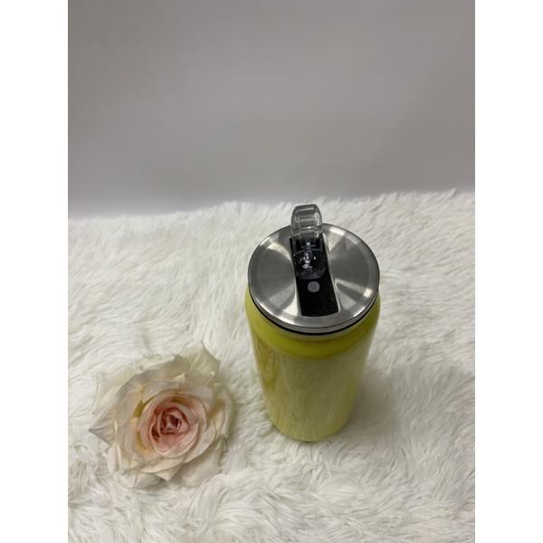 Lon bia giữ nhiệt