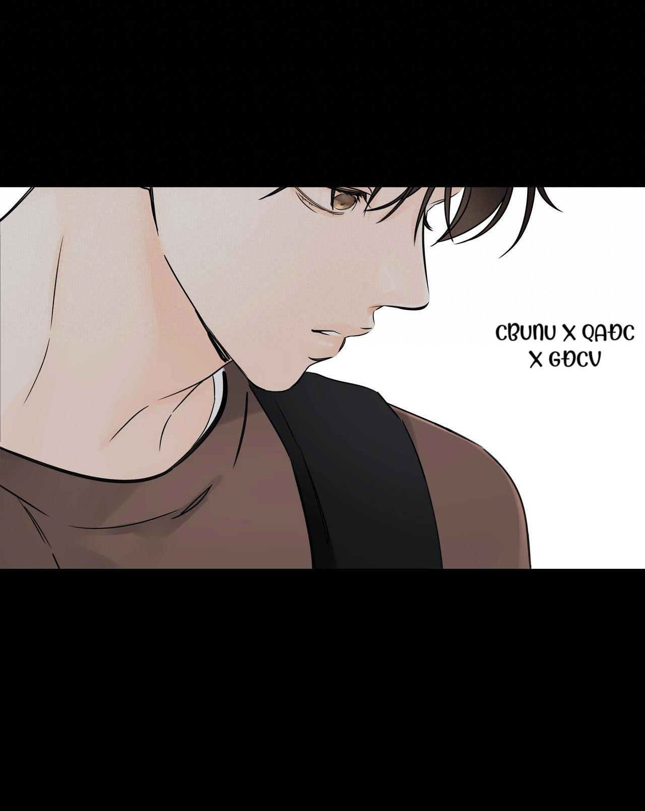 hạ cánh cuối chân trời chapter 7 16