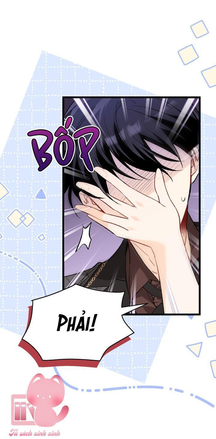 quan hệ cộng sinh giữa báo đen và thỏ trắng chapter 88 13