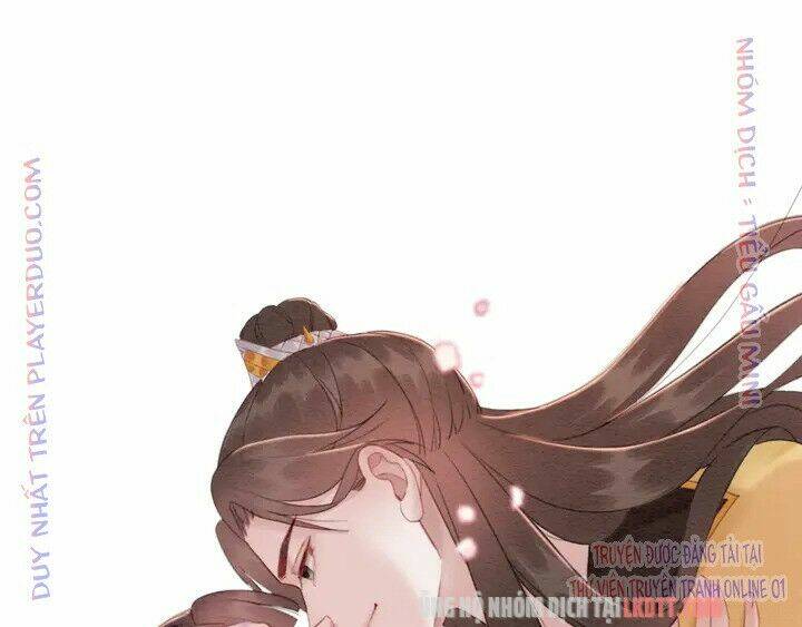 trọng sinh bá sủng nhiếp chính vương quá mạnh mẽ chapter 142 59