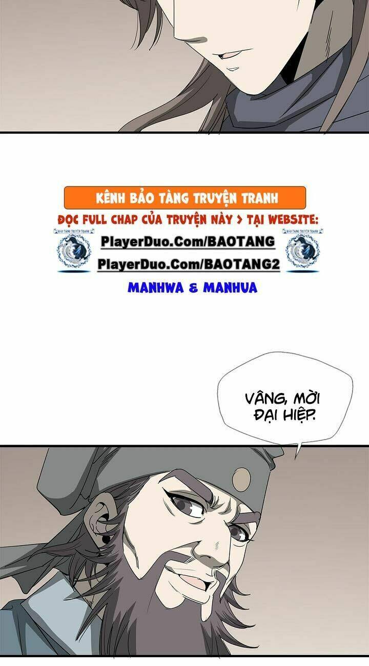 cuồng long chapter 29 32