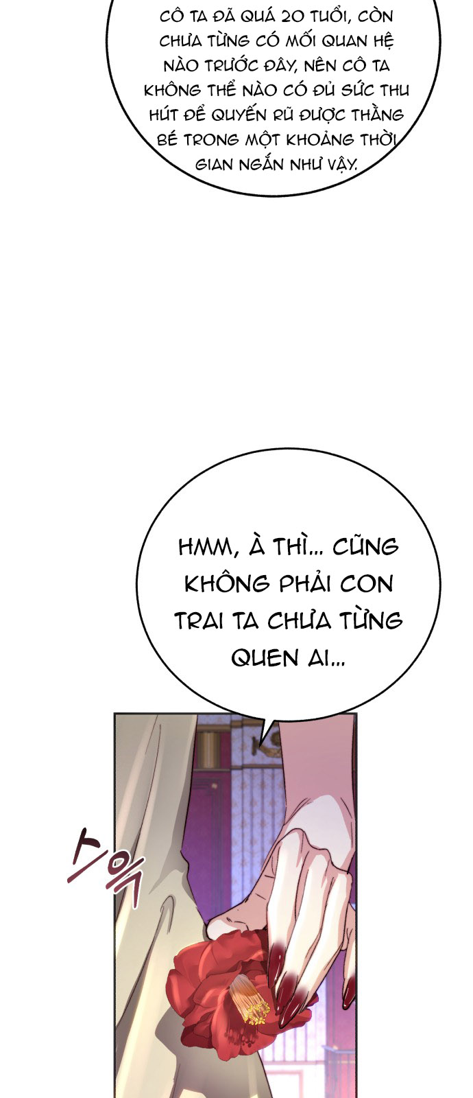 rosalyn vogart chapter 6.1 18