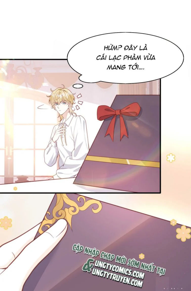 phản diện bị truy thành đoàn sủng chapter 11 32