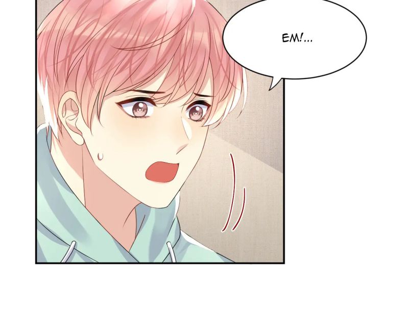 lại bị bạn trai cũ nhắm trúng rồi chapter 90 70