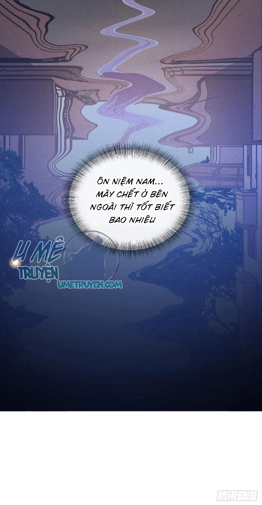 anh ấy gọi tôi là hắc liên hoa chapter 84 34