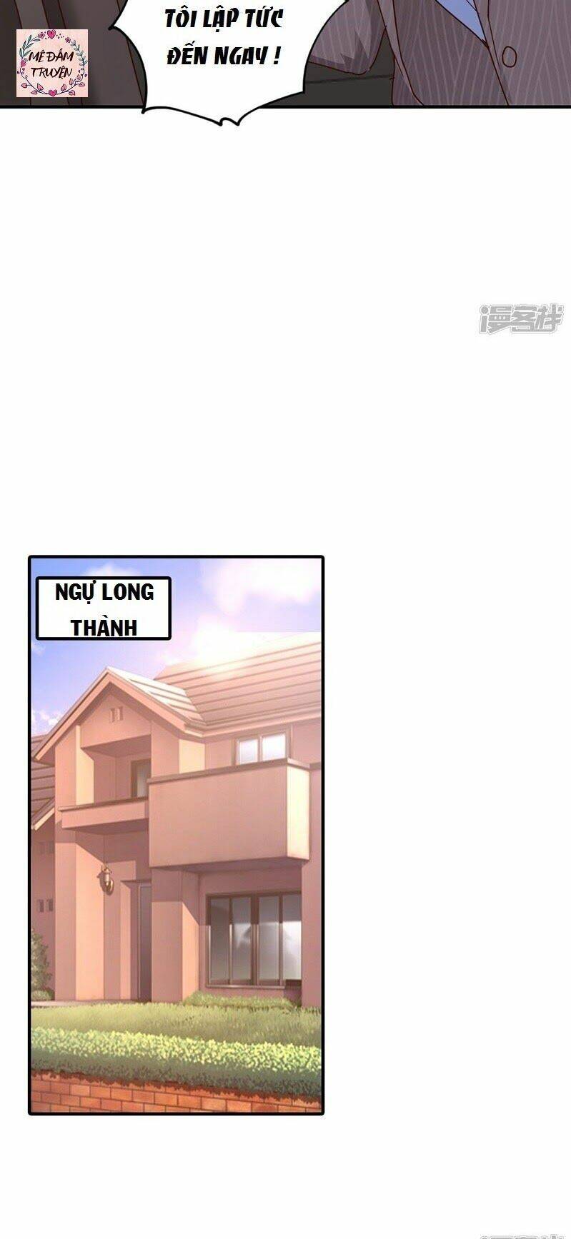 nhập cốt noãn hôn chapter 326 14