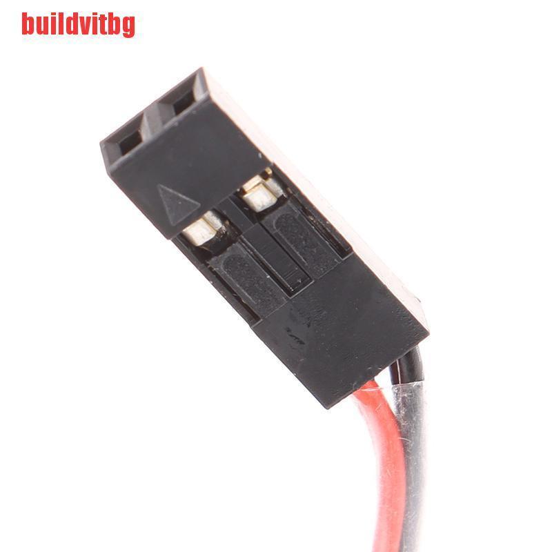 Mô Đun Quạt Tản Nhiệt Kép PCB Dành Cho Raspberry pi 4