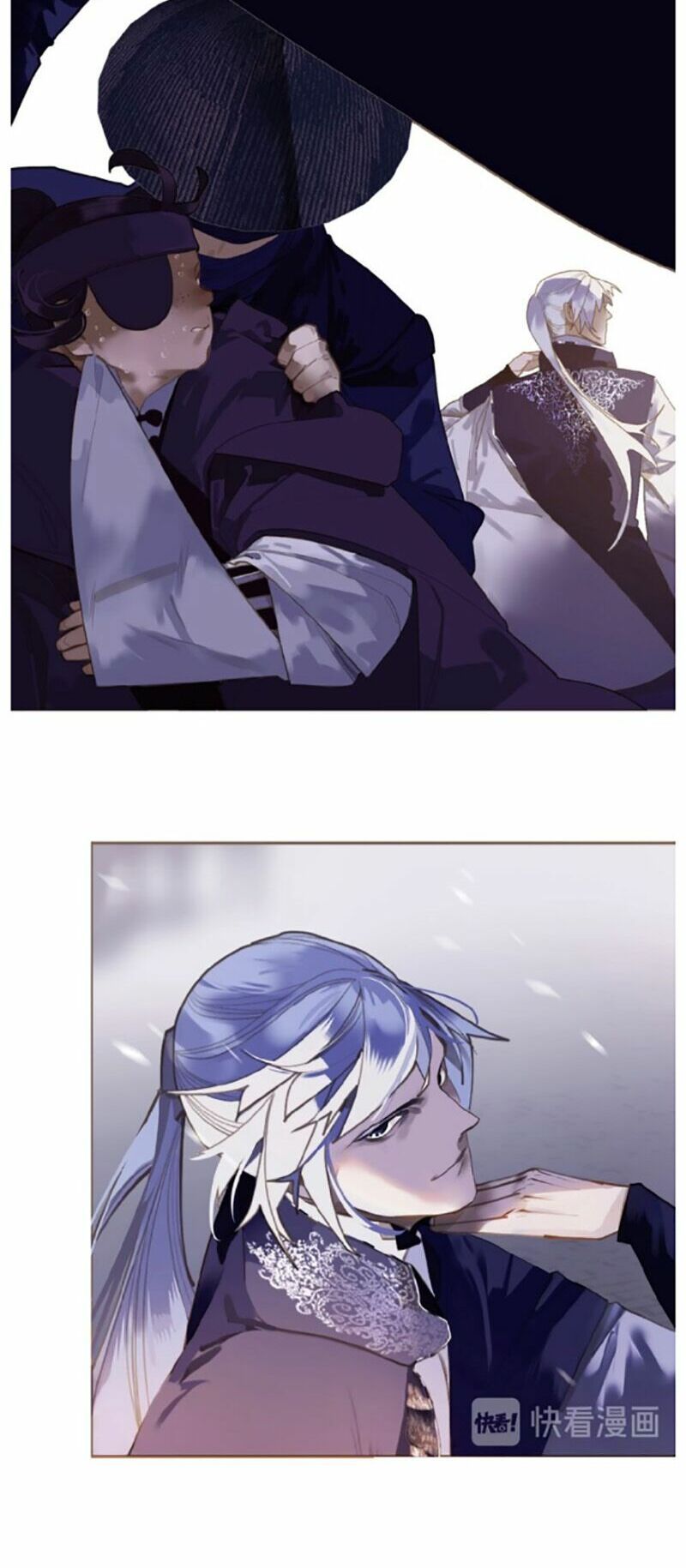 nhất đại linh hậu chapter 93 6