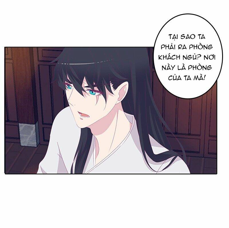 tướng quân mời ra trận chapter 65 6