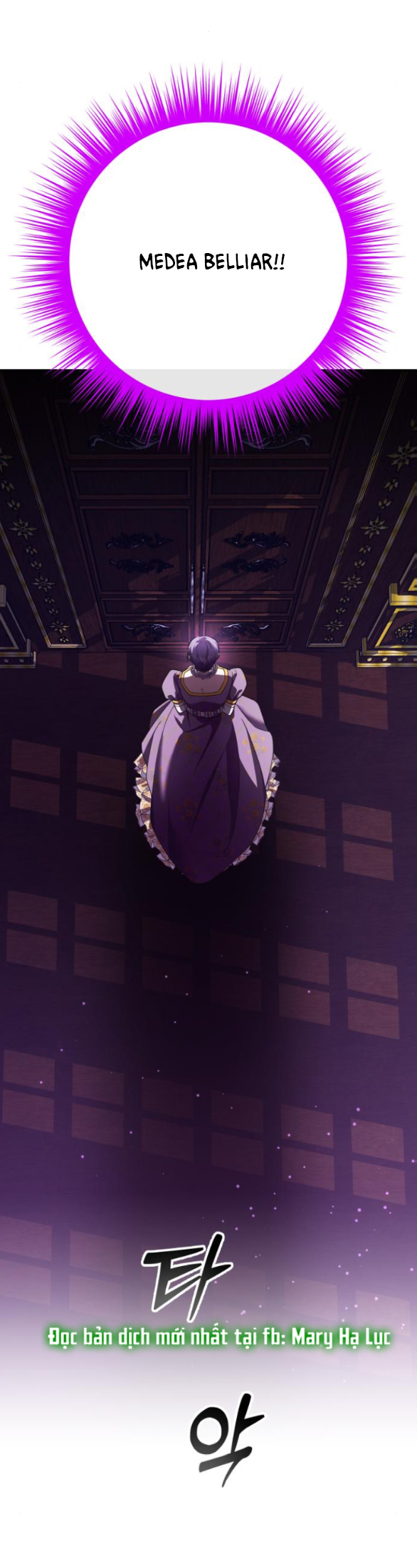 tôi muốn trở thành cô ấy dù chỉ là một ngày chapter 159.1 52