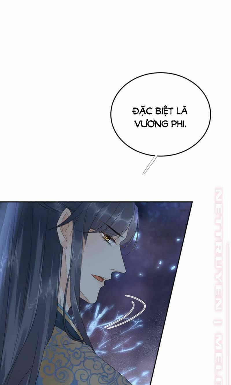 dục hỏa độc nữ chapter 118 9