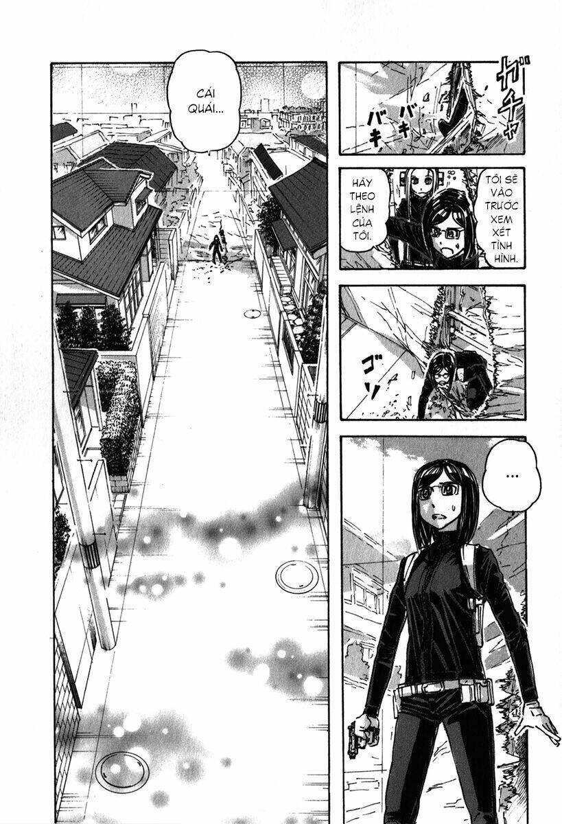 franken fran chapter 54 8