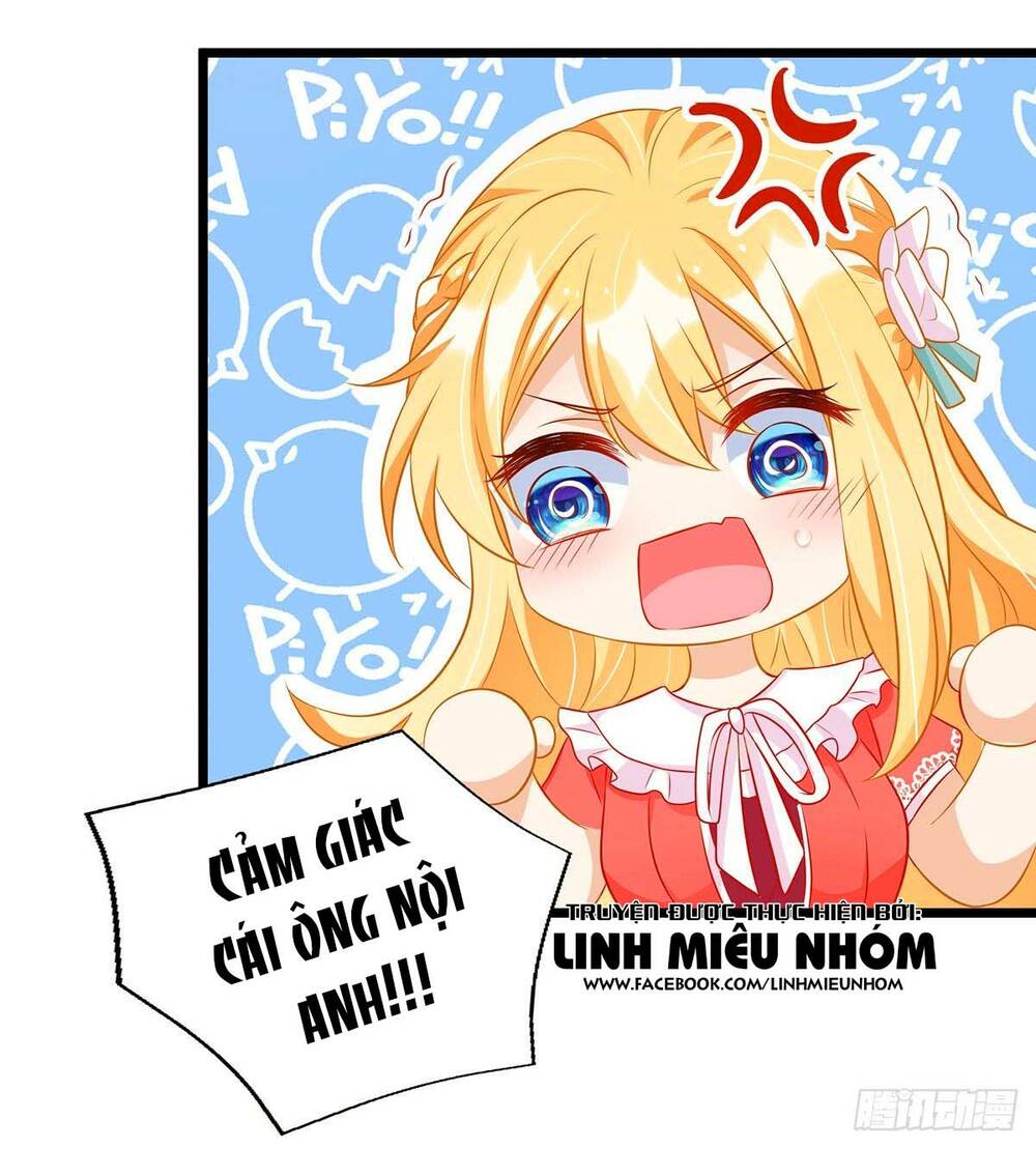 thiết lập nhân vật daddy của tôi bị sụp đổ chapter 53 38