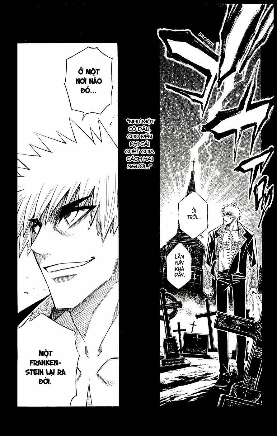 the another tale of frankenstein - embalming chapter 1 55