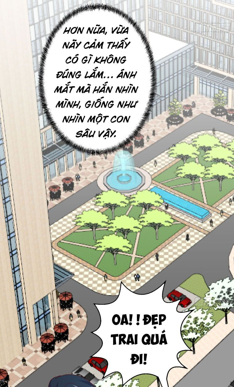 ta chẳng qua là một đại la kim tiên chapter 11 19