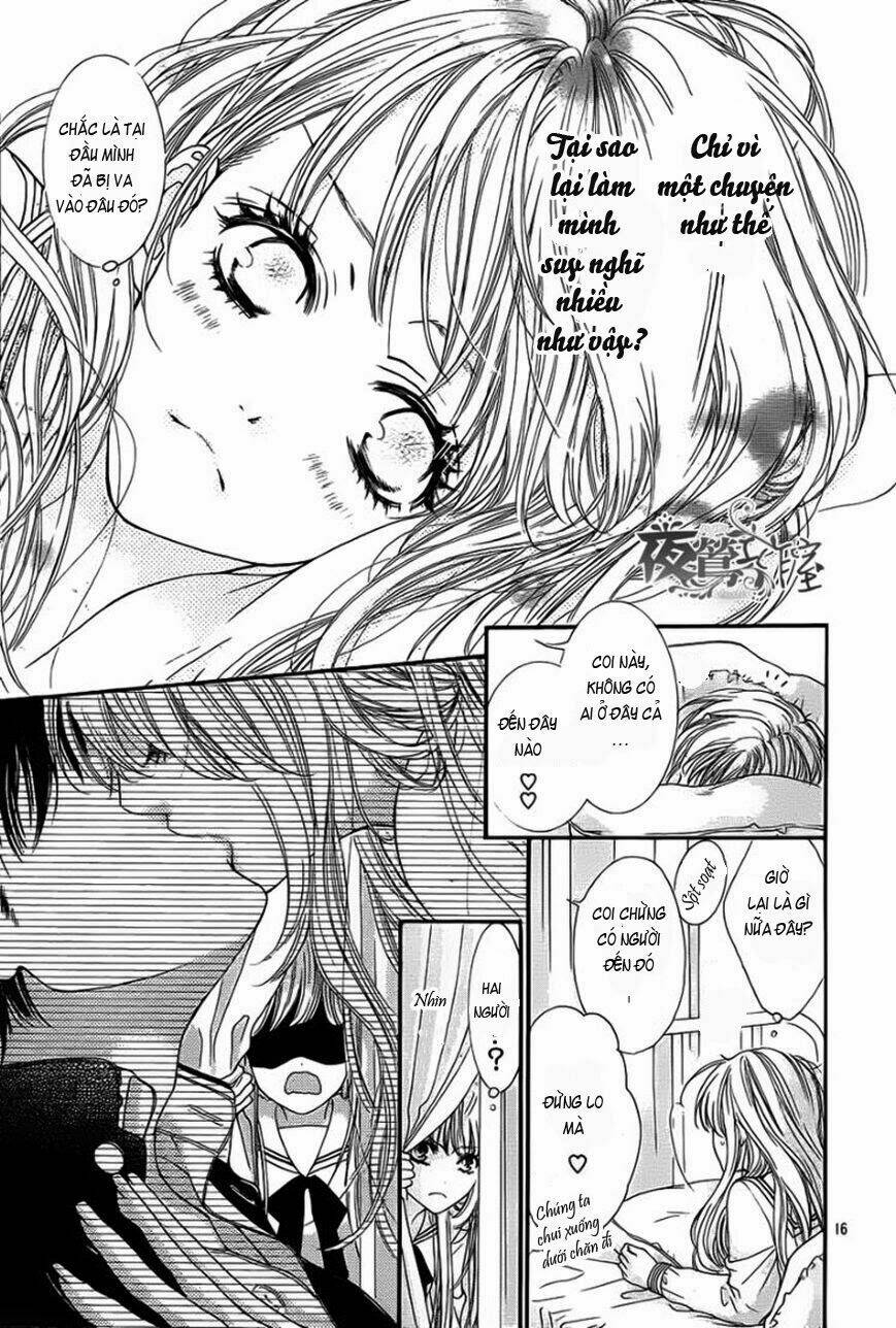 otome holic chapter 1 18