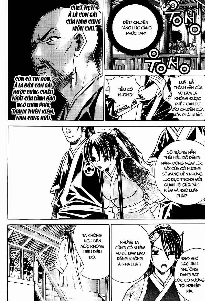 the sword of emperor chapter 12 10