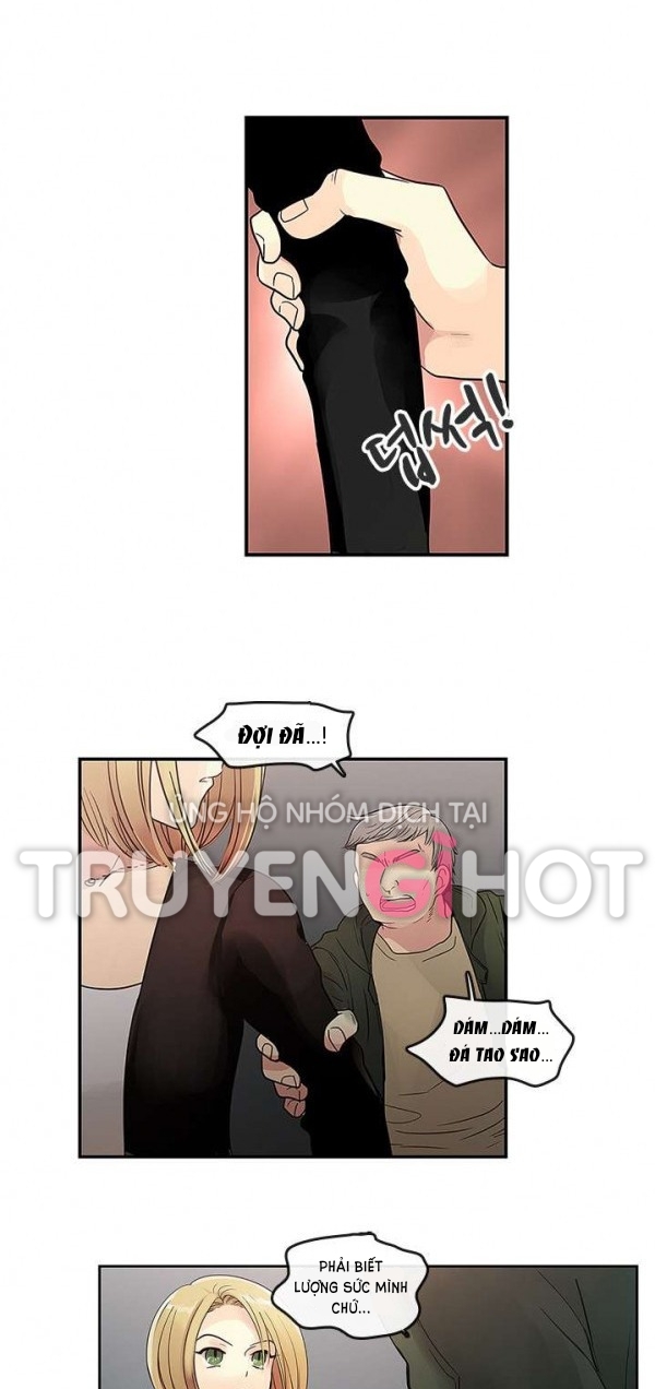 [18+] nàng hoa chapter 21.1 21