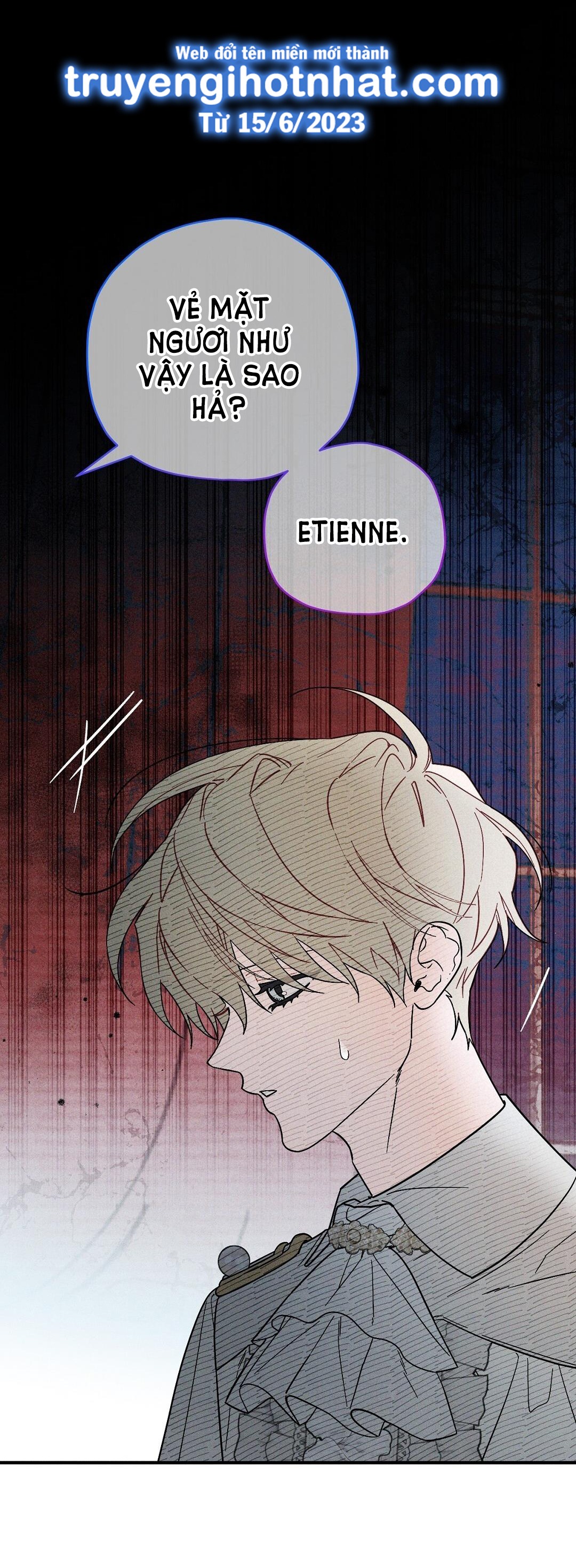 hoàng tử bất lương giấu mình là omega chapter 13.1 13