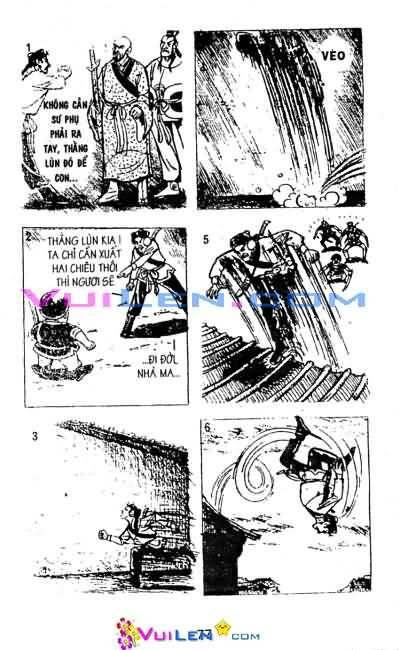 chú thoòng (full trọn bộ) chapter 38 35