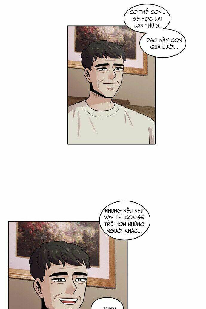 tomorrow - ngày mai chapter 22 28