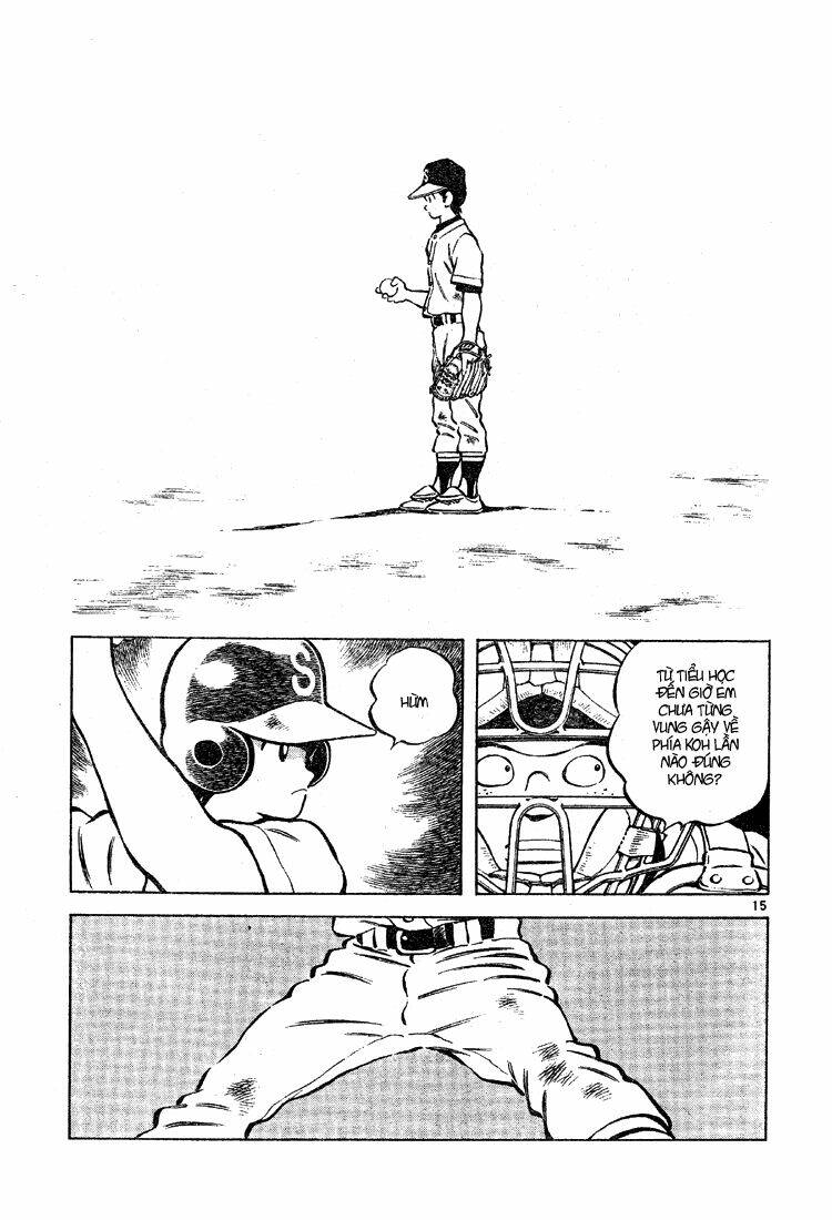 trò chơi vượt qua thử thách chapter 46 15