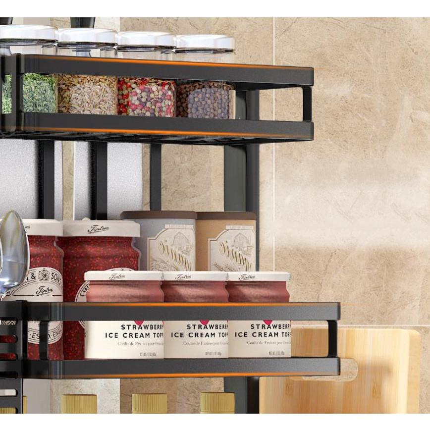 Kệ 3 tầng nhà bếp KITCHEN SINK - Thu gọn căn bếp nhà bạn - Home and Garden