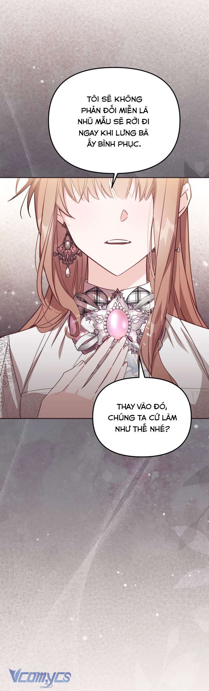 không có chỗ cho kẻ giả mạo chapter 34 15