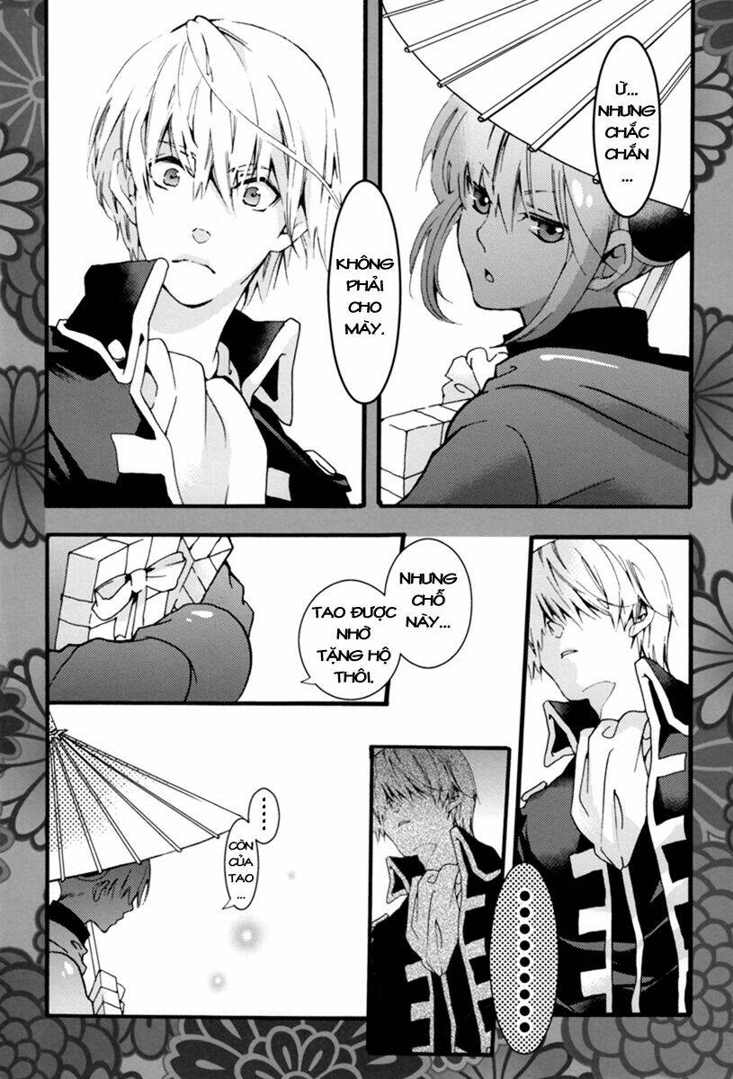 chuyện vào một ngày valentine chapter 1 9