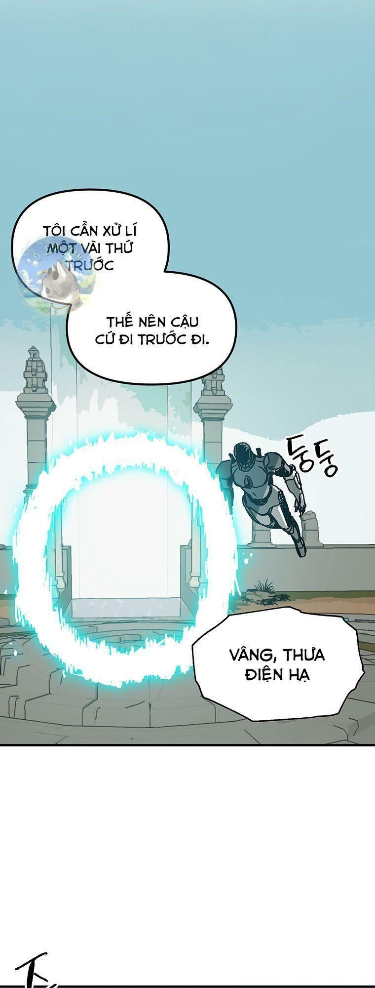 bug player - người chơi lỗi chapter 99 14