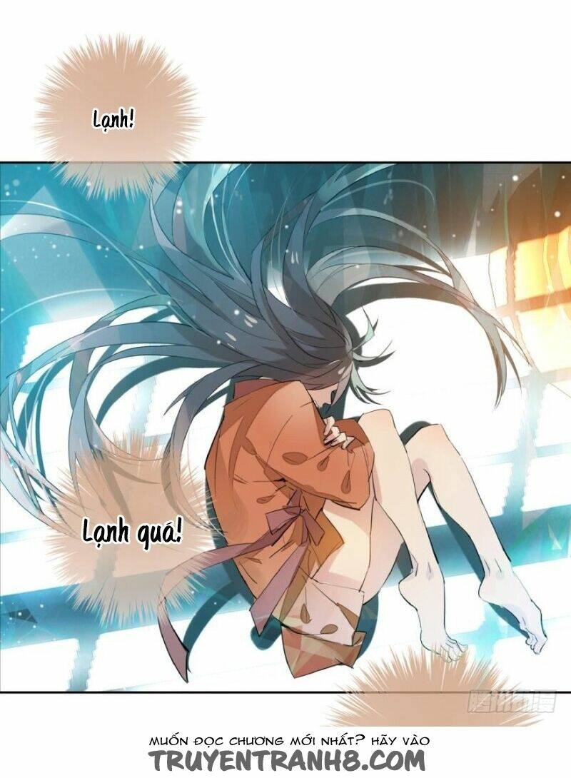 sư phụ lại trêu chọc ta chapter 2 2