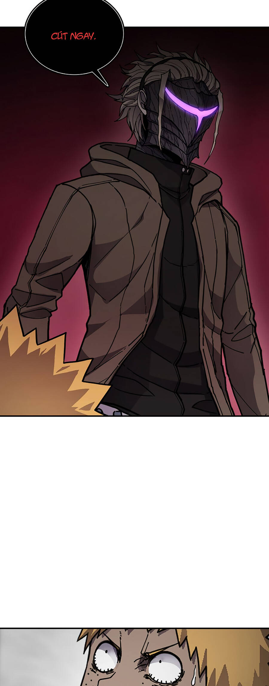 pháp sư hạng b nhanh nhất thế giới chapter 65 35