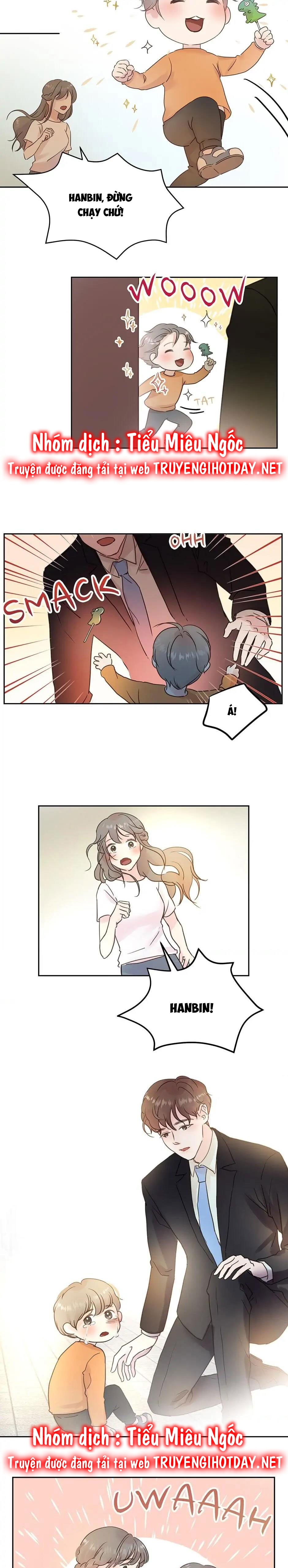 sự trả thù ngọt ngào của vợ tôi chapter 22 3