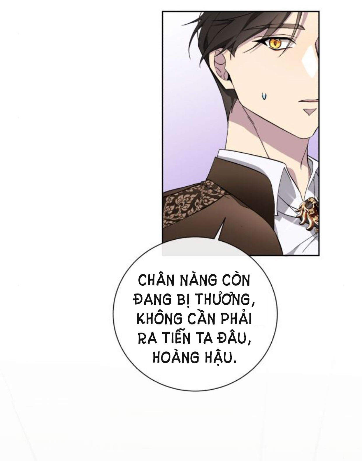 đã có lúc ta muốn nàng chết đi chapter 35.1 18