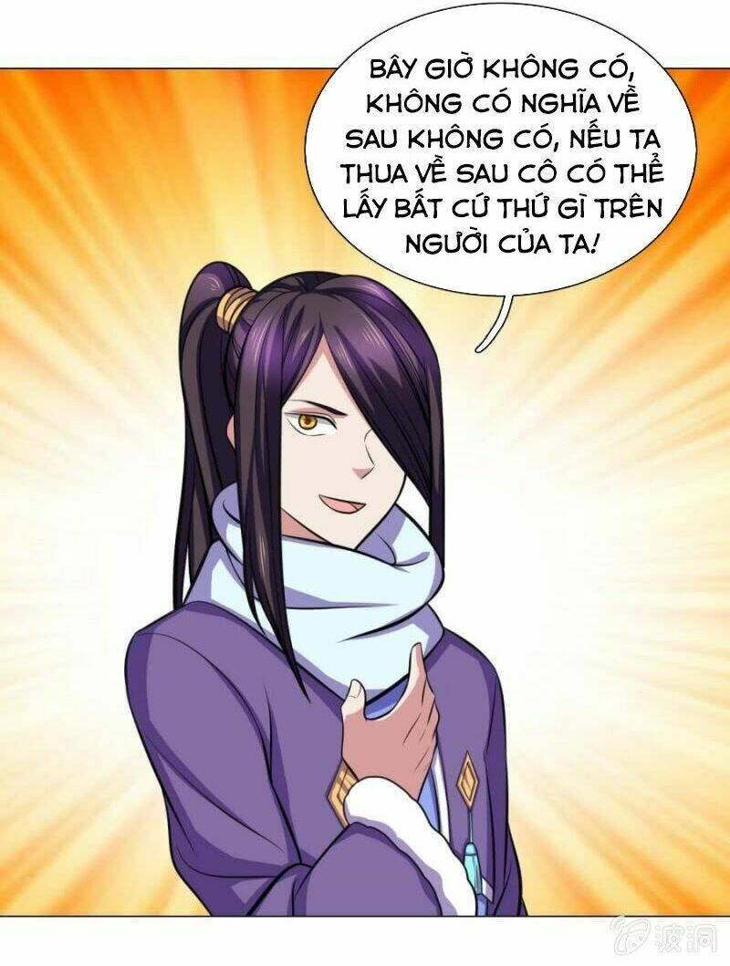 tuyệt thế thần hoàng chapter 95 9